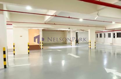 Apartment - 3 Bedrooms - 3 Bathrooms for rent in Al Sadd Road - Al Sadd - Doha