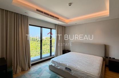 Duplex - 3 - 4 for rent in La Plage South - La Plage - The Pearl Island - Doha
