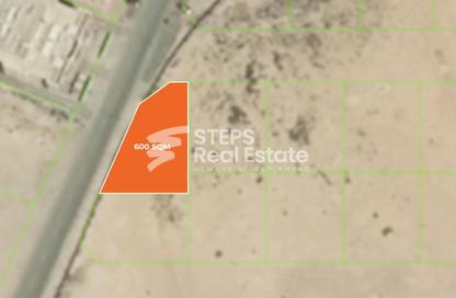 Land - Studio for sale in Al Wakra - Al Wakra - Al Wakrah - Al Wakra
