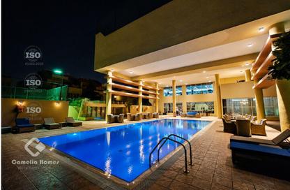 مجمع سكني - 5 - 7 للايجار في المسيلة - المسيلة - الدوحة مجمع سكني - 5 - 7 للايجار في المسيلة - المسيلة - الدوحة