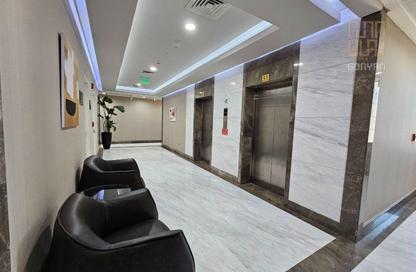 Office Space - Studio - 2 Bathrooms for rent in Fox Hills - Fox Hills - Lusail