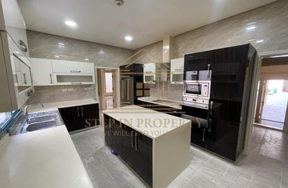 Villa - 4 Bedrooms - 5 Bathrooms for rent in Al Waab Street - Al Waab - Doha Villa - 4 Bedrooms - 5 Bathrooms for rent in Al Waab Street - Al Waab - Doha