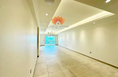 Apartment - 3 Bedrooms - 4 Bathrooms for rent in Giardino Gardens - Giardino Villas - The Pearl Island - Doha
