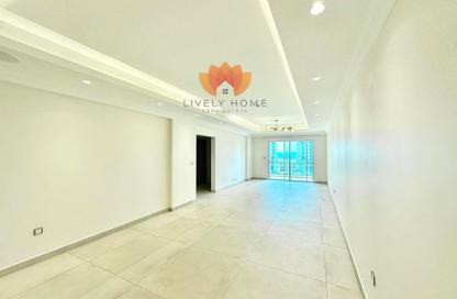 Apartment - 3 Bedrooms - 4 Bathrooms for rent in Giardino Gardens - Giardino Villas - The Pearl Island - Doha