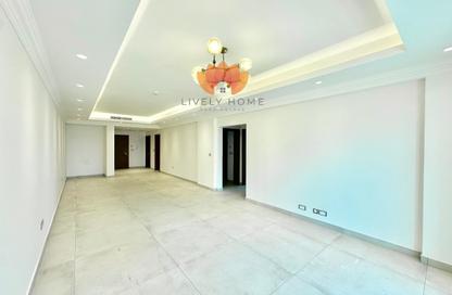 Apartment - 3 Bedrooms - 4 Bathrooms for rent in Giardino Gardens - Giardino Villas - The Pearl Island - Doha