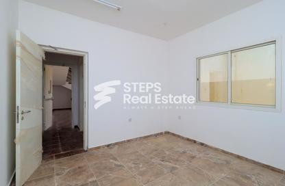 Labor Camp - Studio for rent in Abu Nakhla - Doha