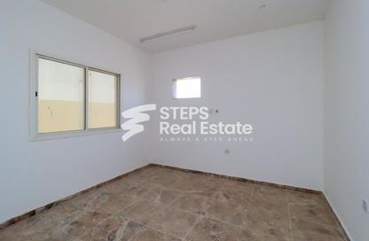 Labor Camp - Studio for rent in Abu Nakhla - Doha