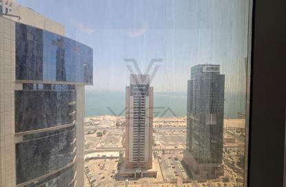 Apartment - 2 - 2 for rent in West Bay Tower - West Bay - West Bay - Doha