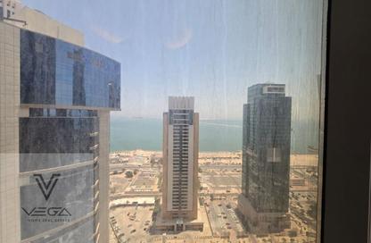 Apartment - 2 - 2 for rent in West Bay Tower - West Bay - West Bay - Doha Apartment - 2 - 2 for rent in West Bay Tower - West Bay - West Bay - Doha