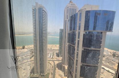 Apartment - 2 - 2 for rent in West Bay Tower - West Bay - West Bay - Doha Apartment - 2 - 2 for rent in West Bay Tower - West Bay - West Bay - Doha