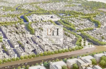 Land - Studio for sale in Huzoom Villas - Lusail City - Lusail