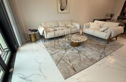 Apartment - 2 Bedrooms - 4 Bathrooms for sale in Giardino Gardens - Giardino Villas - The Pearl Island - Doha