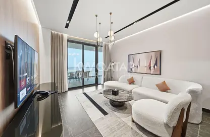 شقة - 2 غرف نوم - 3 حمامات للايجار في مدينة اللسيل - الوسيل