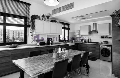 Apartment - 3 Bedrooms - 4 Bathrooms for sale in Fox Hills - Fox Hills - Lusail Apartment - 3 Bedrooms - 4 Bathrooms for sale in Fox Hills - Fox Hills - Lusail
