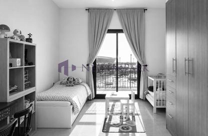 Apartment - 3 Bedrooms - 4 Bathrooms for sale in Fox Hills - Fox Hills - Lusail Apartment - 3 Bedrooms - 4 Bathrooms for sale in Fox Hills - Fox Hills - Lusail