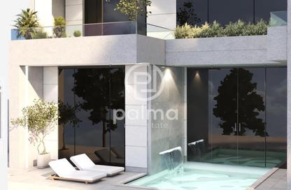 Villa - 6 Bedrooms - 7+ Bathrooms for sale in Lusail City - Lusail