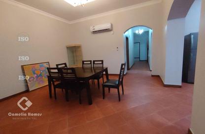 Villa - 3 - 3 for rent in Al Thumama - Al Thumama - Doha