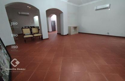 Villa - 3 - 3 for rent in Al Thumama - Al Thumama - Doha