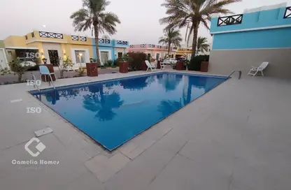 Villa - 3 Bedrooms - 3 Bathrooms for rent in Al Thumama - Al Thumama - Doha
