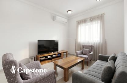 Apartment - 2 - 2 for rent in Old Airport Road - Old Airport Road - Doha