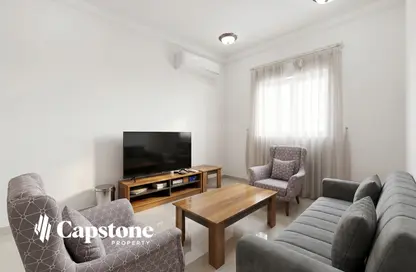 Apartment - 2 Bedrooms - 2 Bathrooms for rent in Old Airport Road - Old Airport Road - Doha