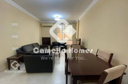 Apartment - 2 Bedrooms - 2 Bathrooms for rent in Fereej Bin Mahmoud North - Fereej Bin Mahmoud - Doha