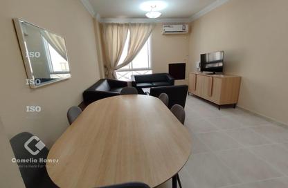 Apartment - 2 Bedrooms - 2 Bathrooms for rent in Fereej Bin Mahmoud North - Fereej Bin Mahmoud - Doha Apartment - 2 Bedrooms - 2 Bathrooms for rent in Fereej Bin Mahmoud North - Fereej Bin Mahmoud - Doha