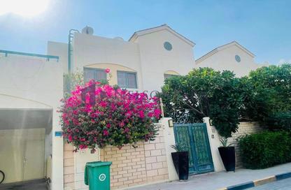 مجمع سكني - 4 غرف نوم - 4 حمامات للايجار في شارع عمار بن ياسر - العزيزية - الدوحة