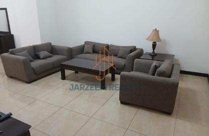 Apartment - 2 Bedrooms - 2 Bathrooms for rent in Al Zubair Bakkar Street - Al Sadd - Doha
