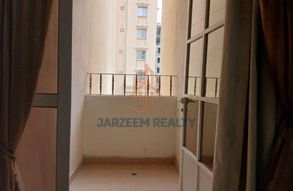Apartment - 2 Bedrooms - 2 Bathrooms for rent in Al Zubair Bakkar Street - Al Sadd - Doha Apartment - 2 Bedrooms - 2 Bathrooms for rent in Al Zubair Bakkar Street - Al Sadd - Doha