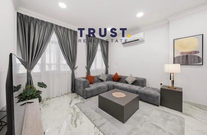 Apartment - 2 - 1 for rent in Al Nasr Street - Al Nasr - Doha