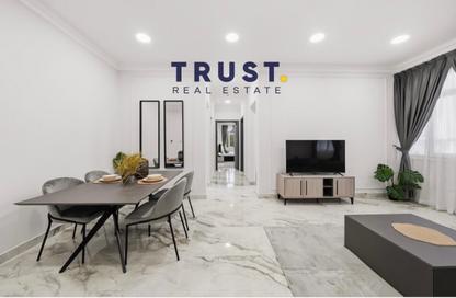 Apartment - 2 - 1 for rent in Al Nasr Street - Al Nasr - Doha