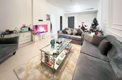 Apartment - 2 - 3 for sale in Fox Hills A13 - Fox Hills - Lusail