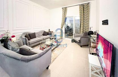 Apartment - 2 - 3 for sale in Fox Hills A13 - Fox Hills - Lusail