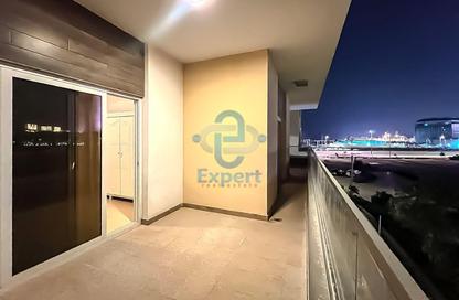 Apartment - 2 - 3 for sale in Fox Hills A13 - Fox Hills - Lusail