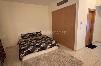 Apartment - Studio - 1 Bathroom for rent in Burj DAMAC Waterfront - Waterfront Residential - The Waterfront - Lusail Apartment - Studio - 1 Bathroom for rent in Burj DAMAC Waterfront - Waterfront Residential - The Waterfront - Lusail
