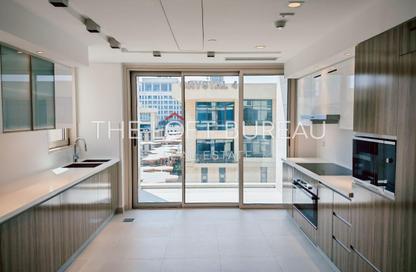 Duplex - 4 - 5 for sale in Crystal Residence - Gewan Island - The Pearl Island - Doha