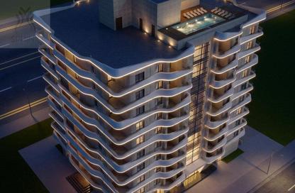 Apartment - 1 - 2 for sale in Lusail City - Lusail