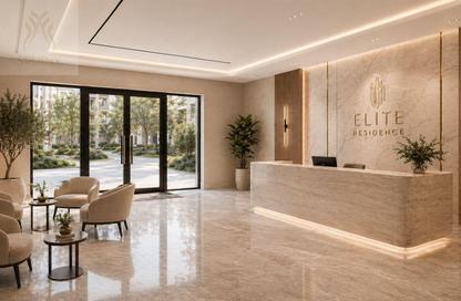 Apartment - 1 - 2 for sale in Lusail City - Lusail Apartment - 1 - 2 for sale in Lusail City - Lusail