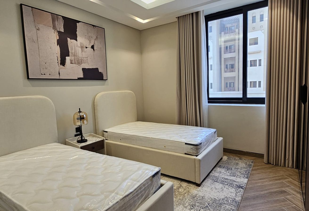 3 BHK Fox Hills South | Ready 11k Rent | 5-Yr Plan thumbnail 16