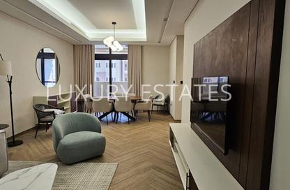 Apartment - 3 Bedrooms - 4 Bathrooms for sale in Fox Hills South - Fox Hills - Lusail Apartment - 3 Bedrooms - 4 Bathrooms for sale in Fox Hills South - Fox Hills - Lusail