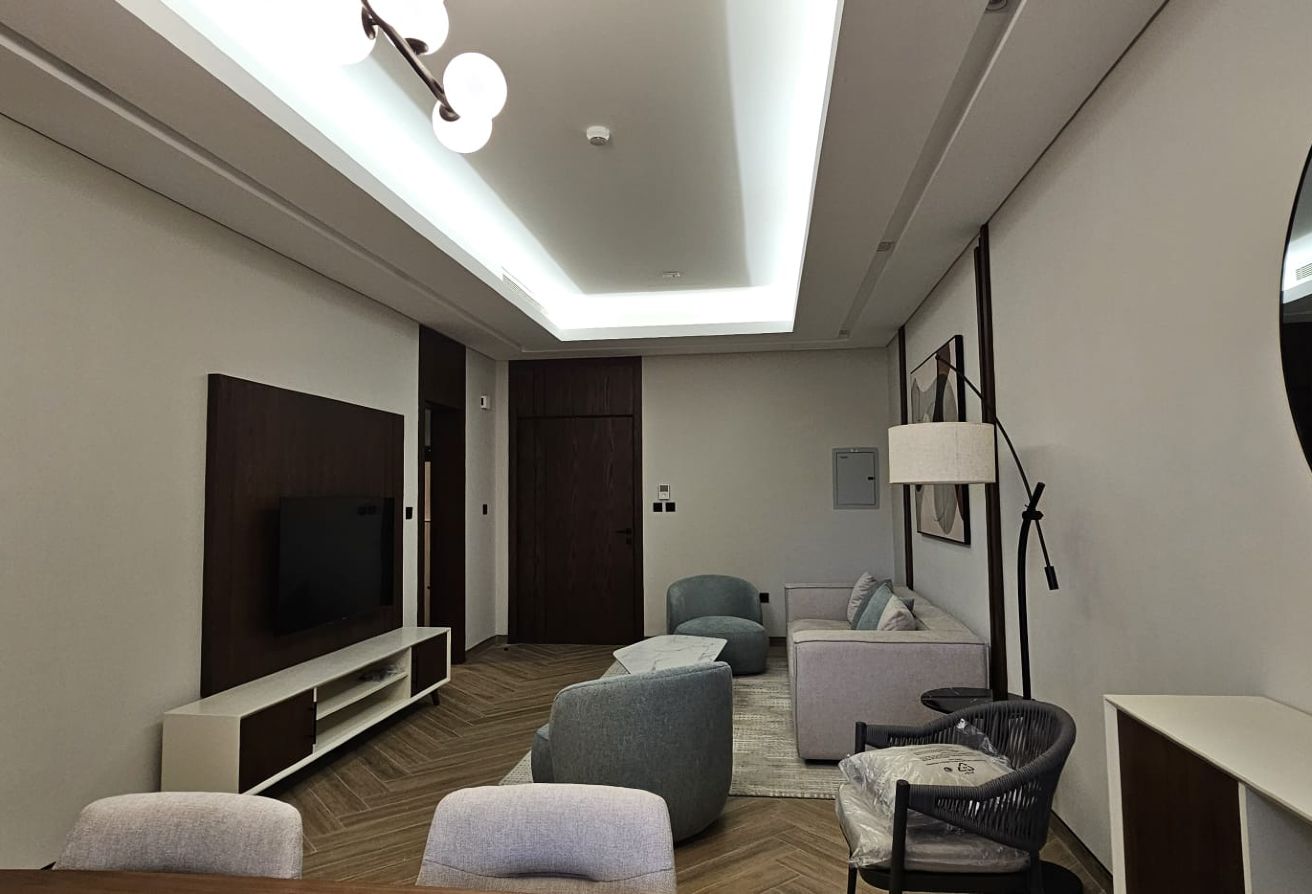 3 BHK Fox Hills South | Ready 11k Rent | 5-Yr Plan thumbnail 5