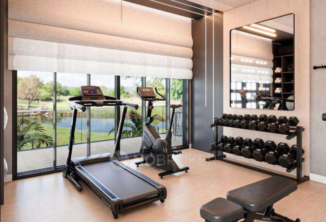 3 BHK Fox Hills South | Ready 11k Rent | 5-Yr Plan thumbnail 23