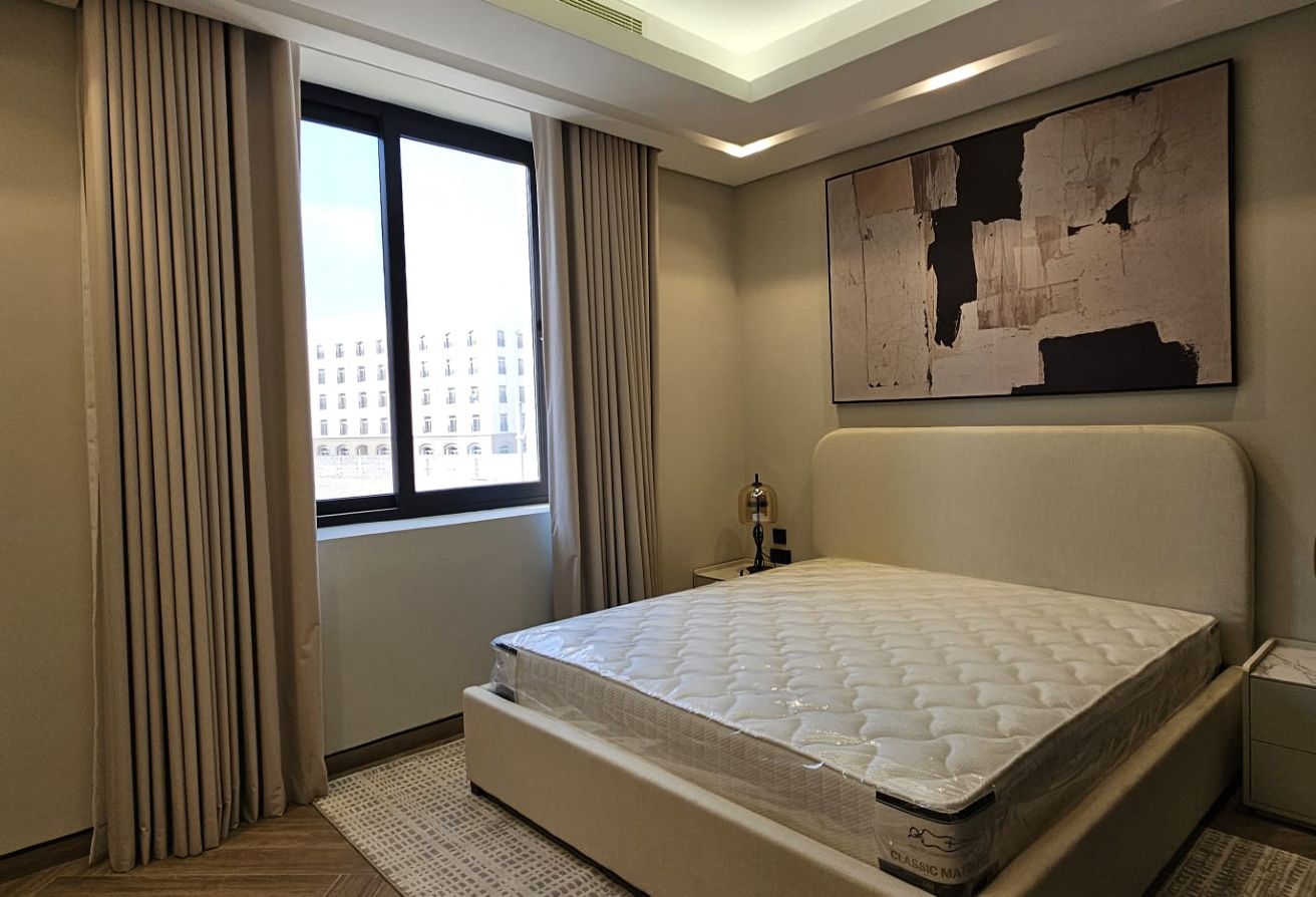 3 BHK Fox Hills South | Ready 11k Rent | 5-Yr Plan thumbnail 13