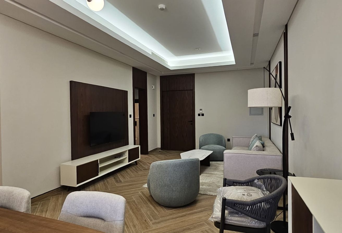 3 BHK Fox Hills South | Ready 11k Rent | 5-Yr Plan thumbnail 6