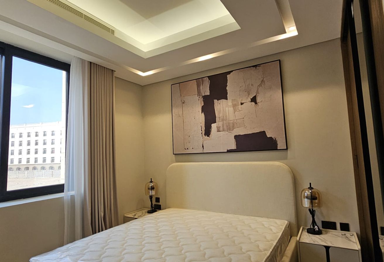 3 BHK Fox Hills South | Ready 11k Rent | 5-Yr Plan thumbnail 19
