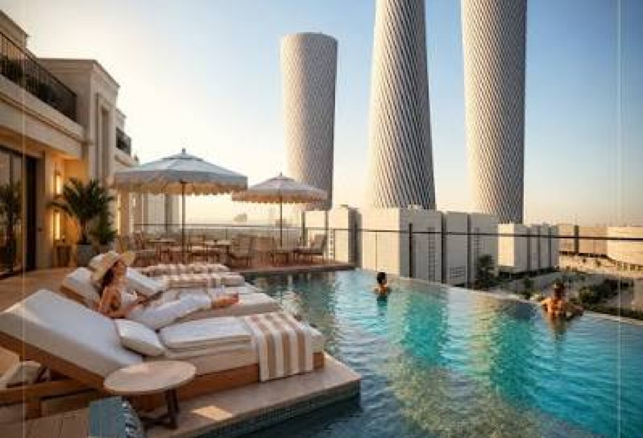 3 BHK Fox Hills South | Ready 11k Rent | 5-Yr Plan thumbnail 24