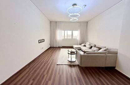 Apartment - 1 Bedroom - 2 Bathrooms for sale in Dara - Fox Hills - Lusail Apartment - 1 Bedroom - 2 Bathrooms for sale in Dara - Fox Hills - Lusail