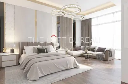 Villa - 5 Bedrooms - 6 Bathrooms for sale in Waterfront North Villas - Waterfront Residential - The Waterfront - Lusail