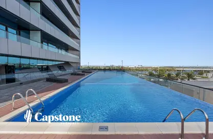 شقة - 2 غرف نوم - 3 حمامات للايجار في لوسيل ريسيدينس - منطقة المارينا - الوسيل